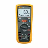 Fluke 1577 Insulation Multimeters